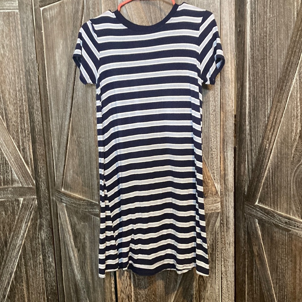 So T-Shirt dress